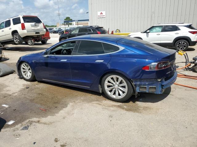 Vin: 5yjsa1e14hf185924, lot: 57101065, tesla model s 20172