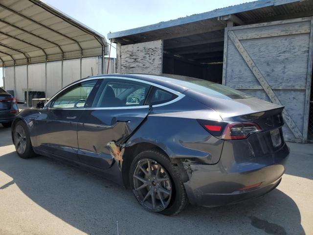 Vin: 5yj3e1eb2jf054885, lot: 55815575, tesla model 3 20182