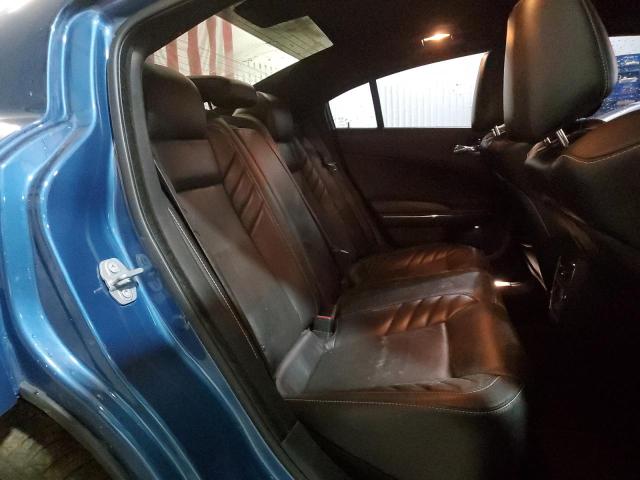 2020 DODGE CHARGER SRT HELLCAT 2C3CDXL92LH221804