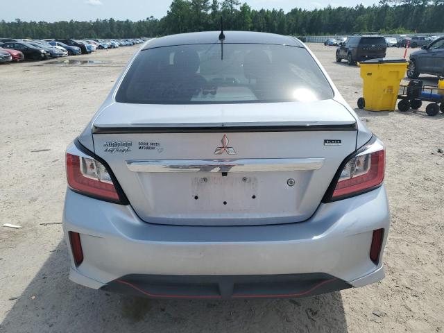2024 MITSUBISHI MIRAGE G4 - ML32FUFJ0RHF03580