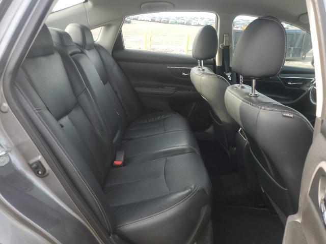 2017 NISSAN ALTIMA 2.5 - 1N4AL3AP3HC190997