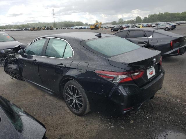 2023 TOYOTA CAMRY SE N 4T1T11AK1PU772408
