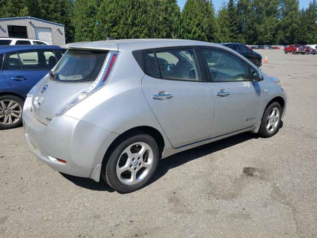 Vin: jn1az0cp6bt001595, lot: 58859325, nissan leaf sv 20113