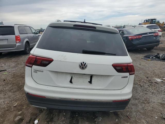 2020 VOLKSWAGEN TIGUAN SE 3VV2B7AX7LM126611