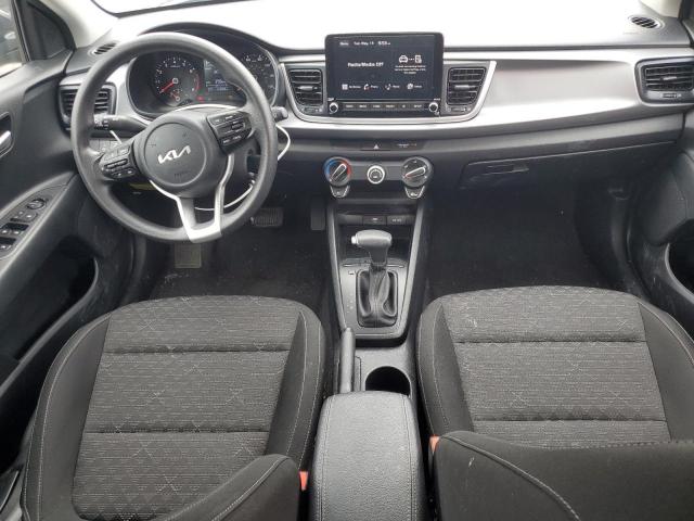 2023 KIA RIO LX - 3KPA24AD1PE597216