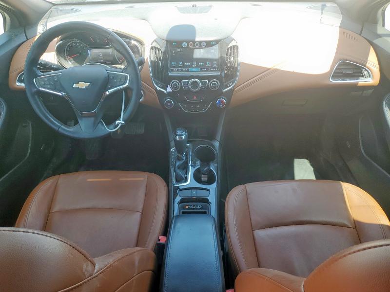 2017 CHEVROLET CRUZE PREMIER 1G1BF5SMXH7155946