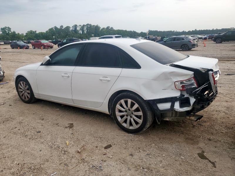 Vin: wauafafl4da197374, lot: 58561765, audi a4 premium 20132