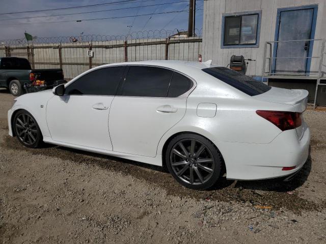 Vin: jthbe1bl6e5032578, lot: 57596955, lexus gs350 350 20142
