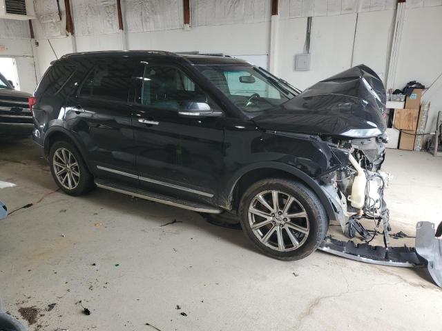 2016 FORD EXPLORER L - 1FM5K8F82GGB88223