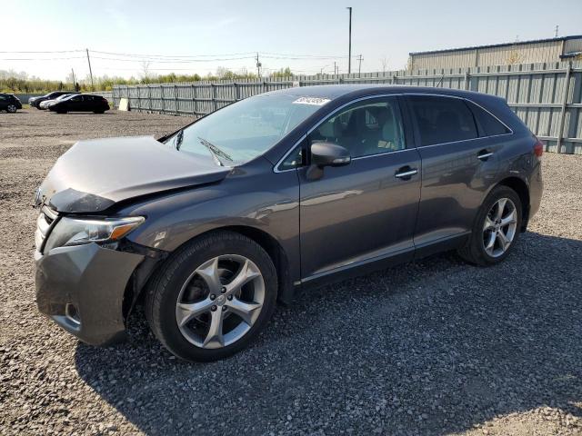 Vin: 4t3bk3bb3fu110533, lot: 56142495, toyota venza le 2015 img_1