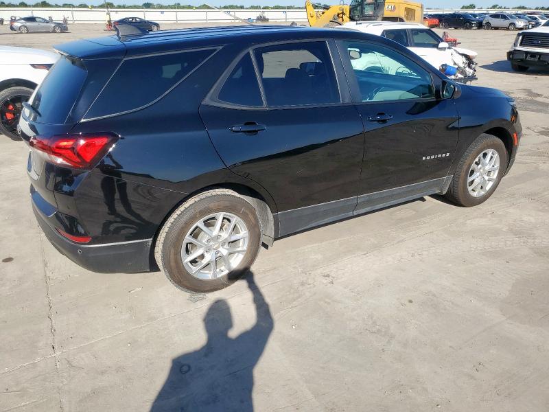 Vin: 2gnaxhev2n6136638, lot: 59257635, chevrolet equinox ls 20223