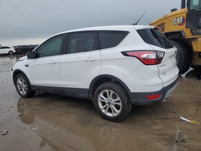Vin: 1fmcu0gd3hud54248, lot: 56002735, ford escape se 20172