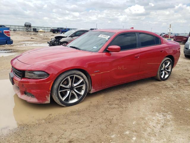 Vin: 2c3cdxct0gh199349, lot: 56244605, dodge charger r/t 2016 img_1