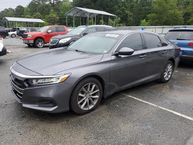 Vin: 1hgcv1f16ma004334, lot: 55346165, honda accord lx 2021 img_1