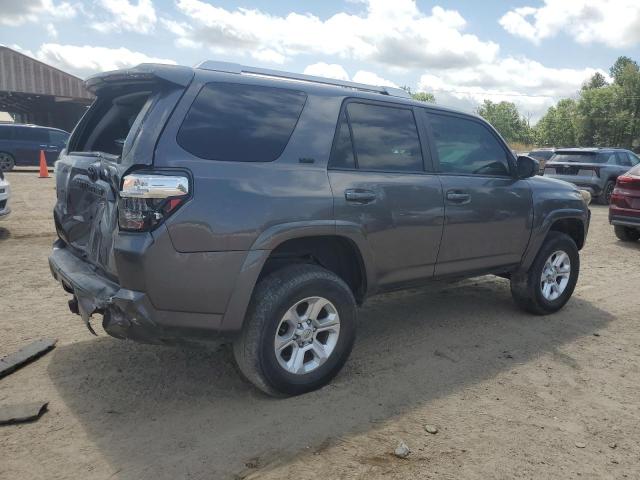 Vin: jtezu5jr8g5123253, lot: 57127555, toyota 4runner sr5 20163
