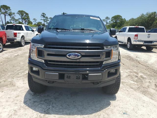 2019 FORD F150 SUPER - 1FTFW1E47KFC69137