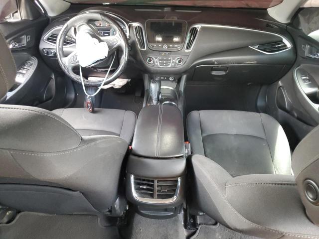2020 CHEVROLET MALIBU LT - 1G1ZD5ST4LF103304