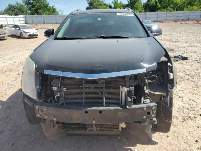 2016 CADILLAC SRX LUXURY - 3GYFNBE35GS548812