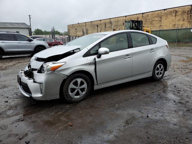 Vin: jtdkn3du2f0444241, lot: 56847355, toyota prius 2015 img_1