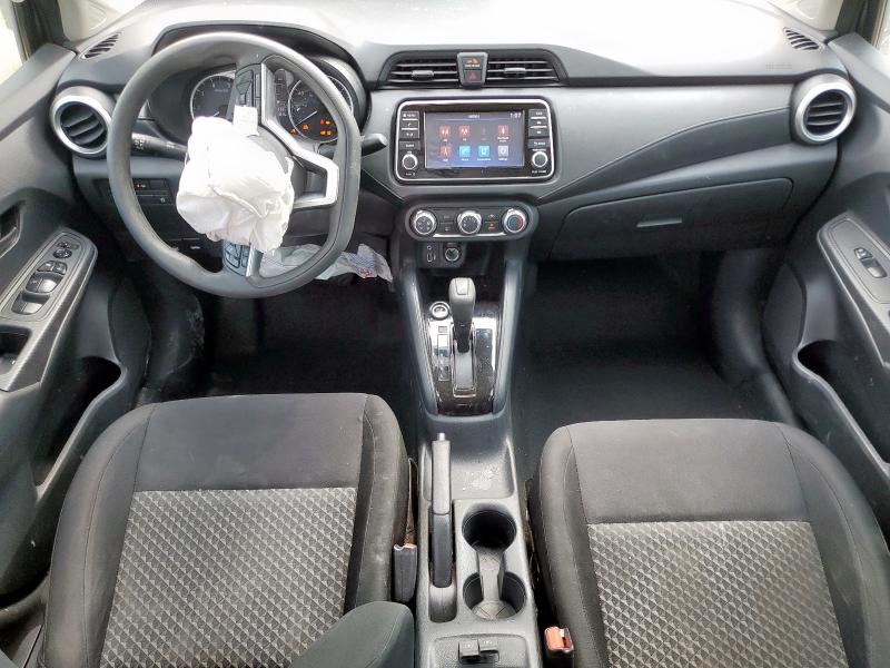 2021 NISSAN VERSA S - 3N1CN8DV1ML896422