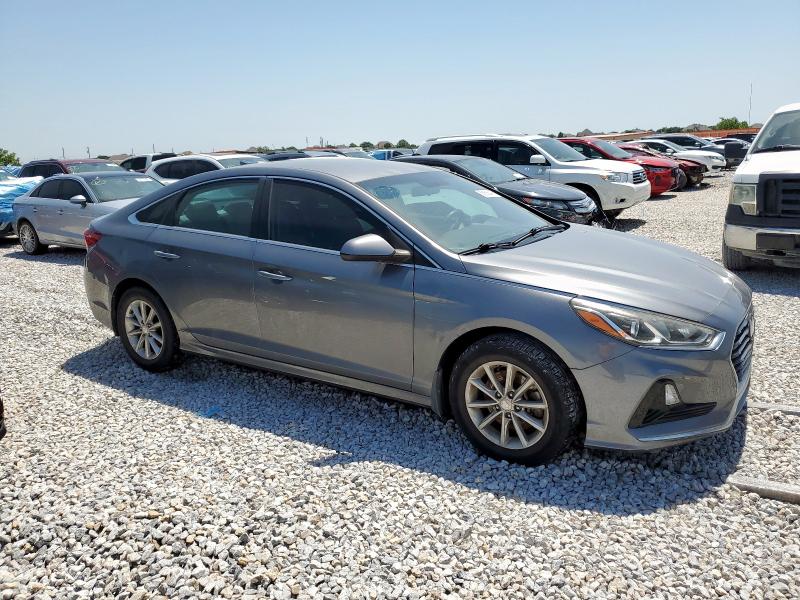 Vin: 5npe24af7jh691168, lot: 56688445, hyundai sonata se 20184