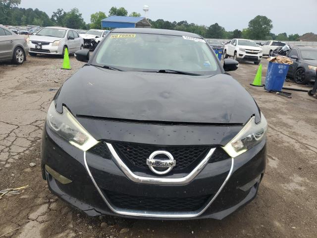 2018 NISSAN MAXIMA 3.5 - 1N4AA6AP0JC377465
