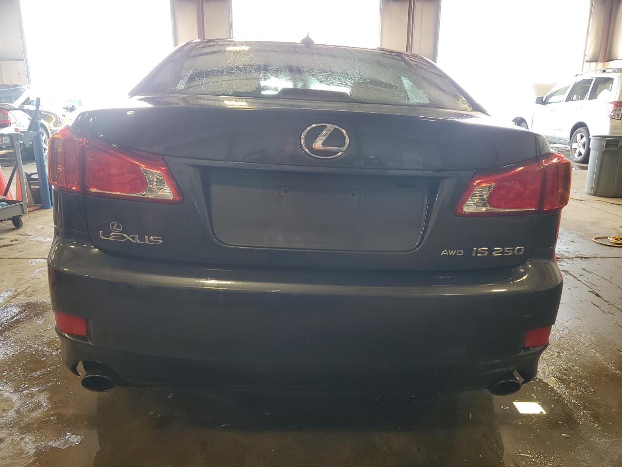 LEXUS IS 250