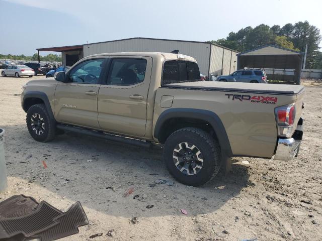 Vin: 3tmcz5an5lm338926, lot: 55236145, toyota tacoma double cab 20202