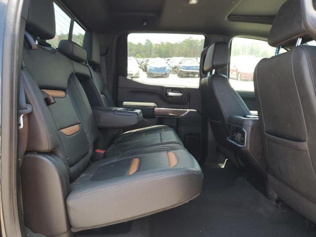2021 GMC SIERRA K15 - 1GTP9EEL4MZ169847