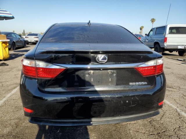 2015 LEXUS ES 300H JTHBW1GG1F2088312