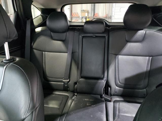 2022 HYUNDAI TUCSON SEL 5NMJCCAE7NH158589