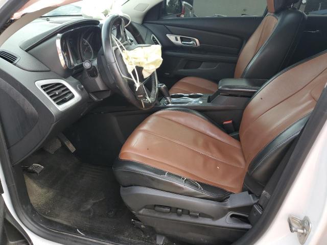 2017 GMC TERRAIN SL - 2GKFLUEK2H6257980