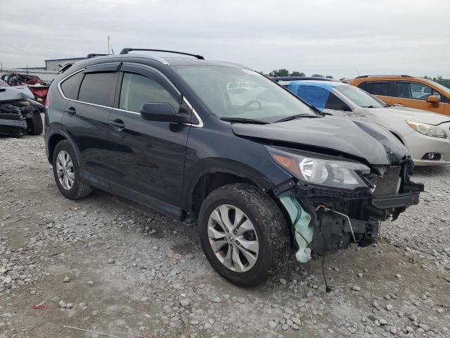 Vin: jhlrm4h73cc004506, lot: 58262325, honda crv exl 20124