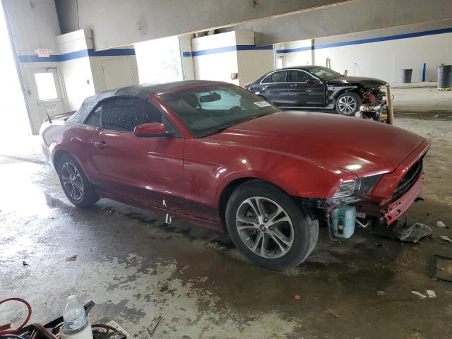 Vin: 1zvbp8emxe5285912, lot: 55334955, ford all models 20144