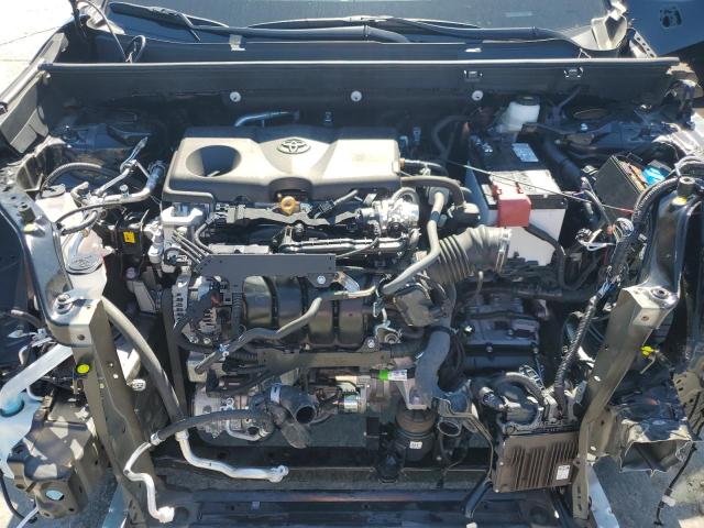 2024 TOYOTA RAV4 XLE P 2T3C1RFV9RC256360