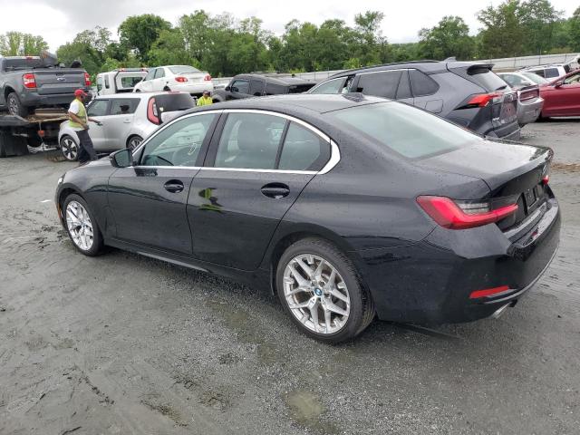 Vin: 3mw69cw06s8e96937, lot: 58423905, bmw 3 series 20252