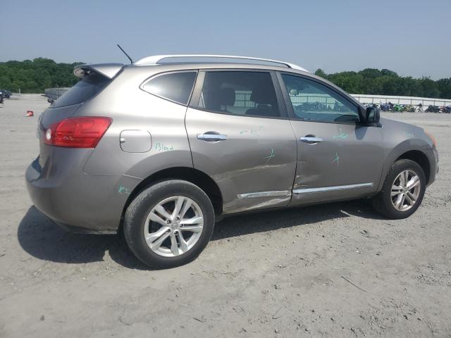 Vin: jn8as5mv9fw750699, lot: 56960215, nissan rogue s 20153