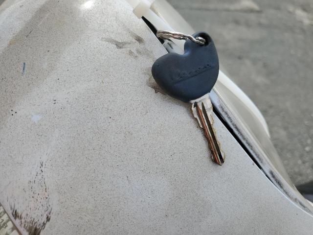 2002 VESPA M198F ZAPM198F025006736