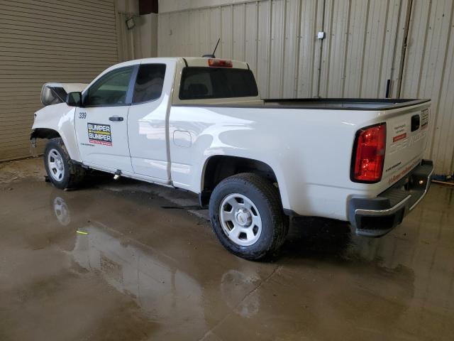 Vin: 1gchsbea1n1266414, lot: 58181685, chevrolet colorado 20222