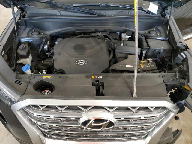 2020 HYUNDAI PALISADE L KM8R5DHE2LU072486