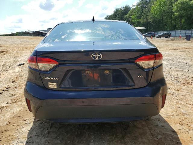 2020 TOYOTA COROLLA LE - 5YFEPRAE7LP012236