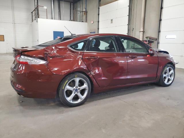 Vin: 3fa6p0hd0fr245067, lot: 57507395, ford fusion se 20153