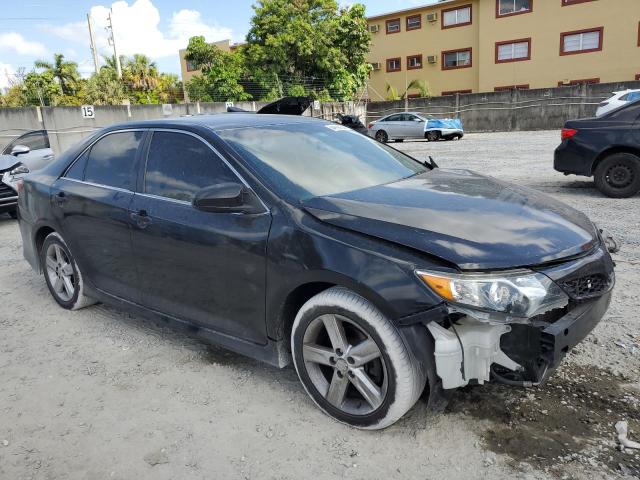 Vin: 4t1bf1fk0cu195449, lot: 55418155, toyota camry base 20124