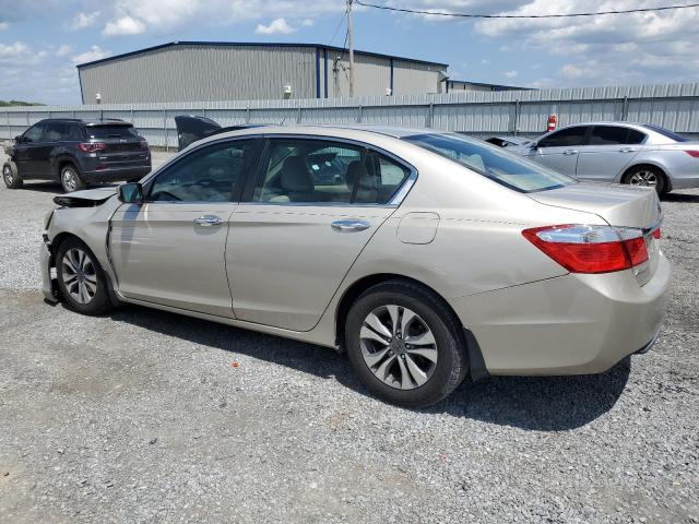 Vin: 1hgcr2f30fa109417, lot: 57779665, honda accord lx 20152
