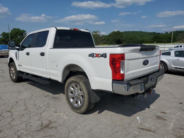 Vin: 1ft7w2bt9heb88290, lot: 57103745, ford f250 super duty 20172