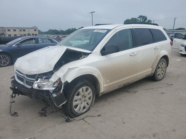 Vin: 3c4pdcab6et186433, lot: 55357875, dodge journey se 2014 img_1