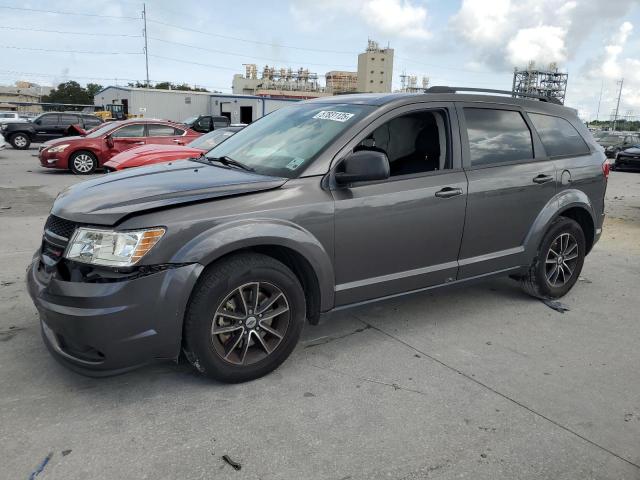 Vin: 3c4pdcab9jt527348, lot: 57831125, dodge journey se 2018 img_1