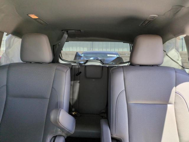 2015 TOYOTA HIGHLANDER - 5TDDKRFH2FS213504