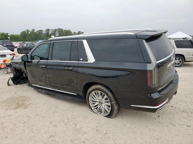 2025 CADILLAC ESCALADE E 1GYS8KRL0SR103406