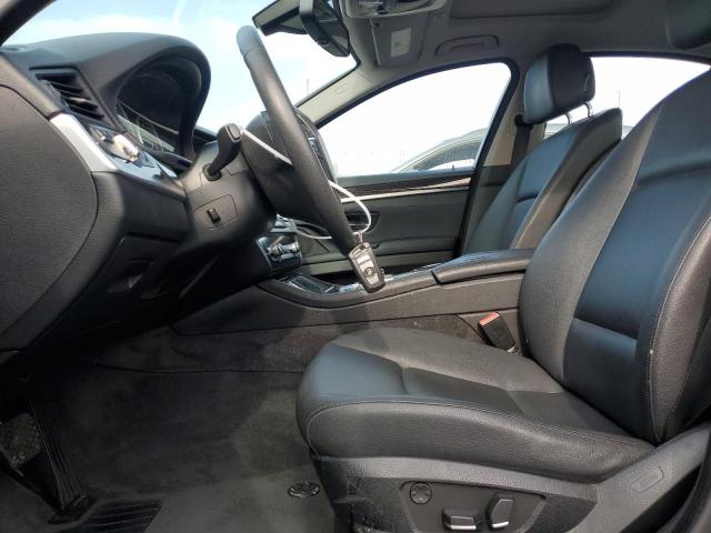 2012 BMW 528 I - WBAXG5C52CDX04757